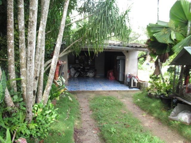 ใช่ 💖 บ้าน อ่าวลึก ราคาพิเศษ! 💖