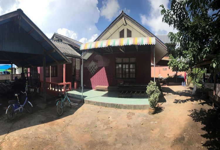 ใช่ 💖 บ้าน ยางตลาด ราคาพิเศษ! 💖 รูปที่ 4