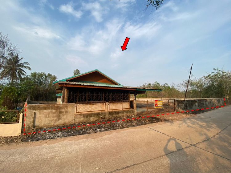 ใช่ 💖 บ้าน เมืองกาฬสินธุ์ ราคาพิเศษ! 💖 รูปที่ 3