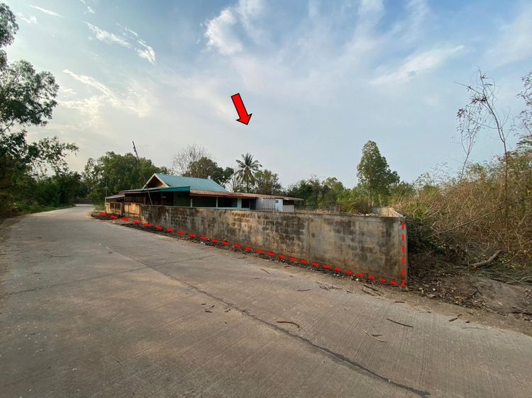 ใช่ 💖 บ้าน เมืองกาฬสินธุ์ ราคาพิเศษ! 💖 รูปที่ 2