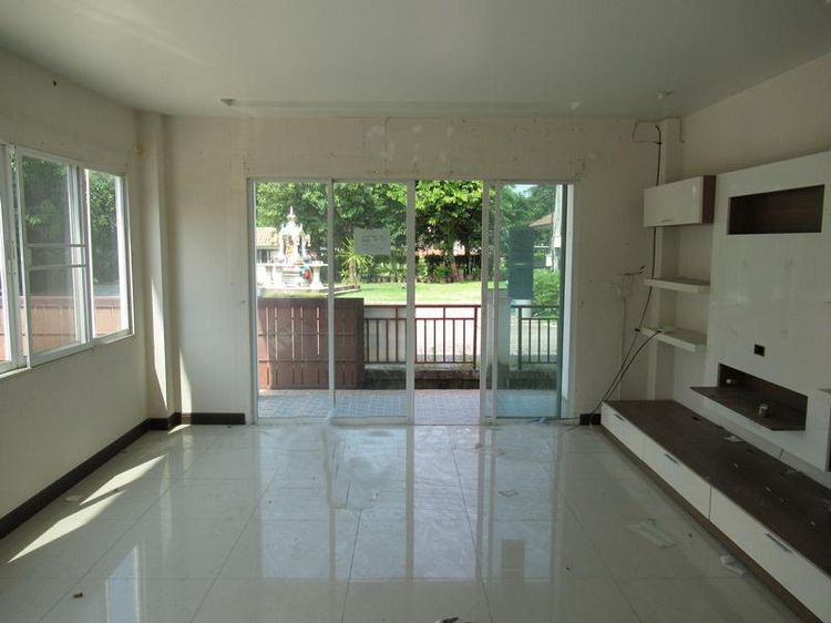 ใช่ 💖 บ้าน สามพราน ราคาพิเศษ! 💖 รูปที่ 2