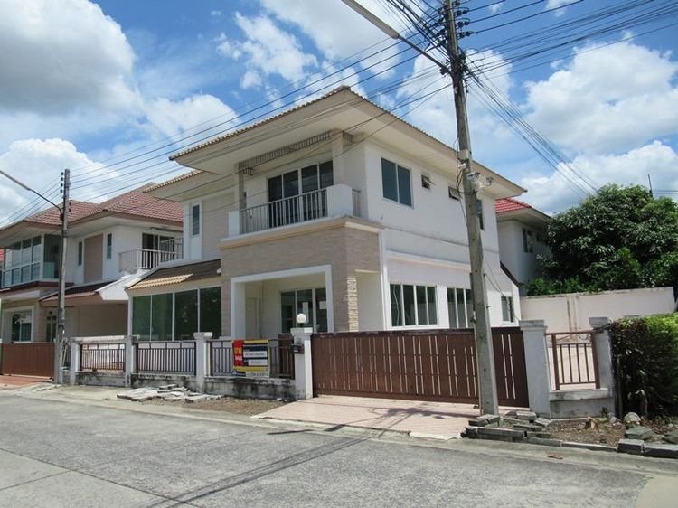 💖 บ้าน สามพราน ราคาพิเศษ! 💖