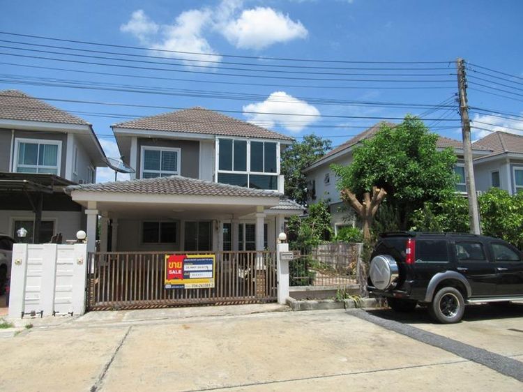 💖 บ้าน สามพราน ราคาพิเศษ! 💖