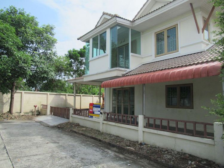 💖 บ้าน สามพราน ราคาพิเศษ! 💖