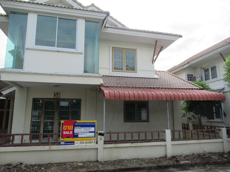 ใช่ 💖 บ้าน สามพราน ราคาพิเศษ! 💖 รูปที่ 2