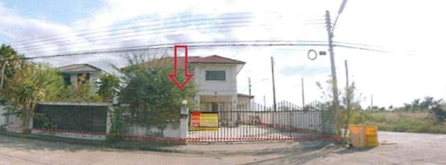 💖 บ้าน ด่านขุนทด ราคาพิเศษ! 💖