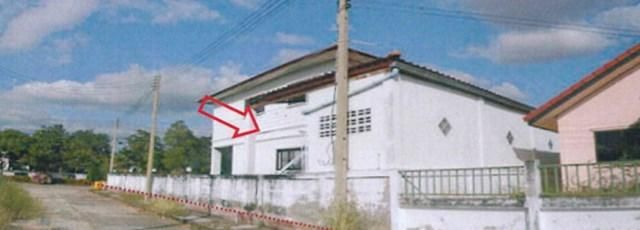 ใช่ 💖 บ้าน ด่านขุนทด ราคาพิเศษ! 💖 รูปที่ 4