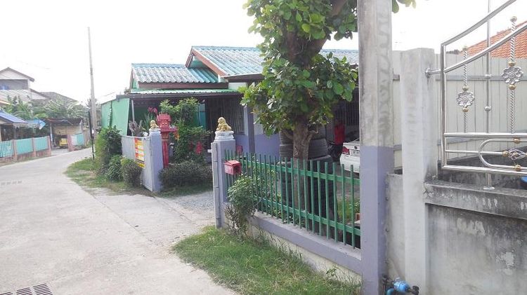 ใช่ 💖 บ้าน เมืองนครราชสีมา ราคาพิเศษ! 💖 รูปที่ 3