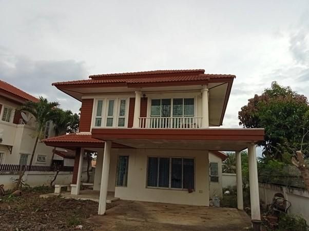 ใช่ 💖 บ้าน เมืองนครราชสีมา ราคาพิเศษ! 💖 รูปที่ 2