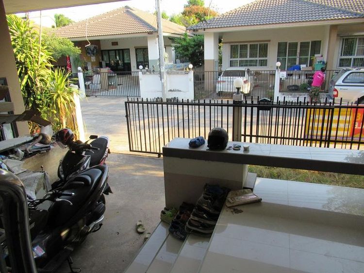 ใช่ 💖 บ้าน เมืองนครราชสีมา ราคาพิเศษ! 💖 รูปที่ 3