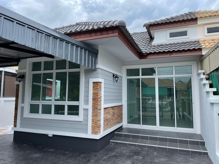 ใช่ 💖 บ้าน ปราณบุรี ราคาพิเศษ! 💖 รูปที่ 4