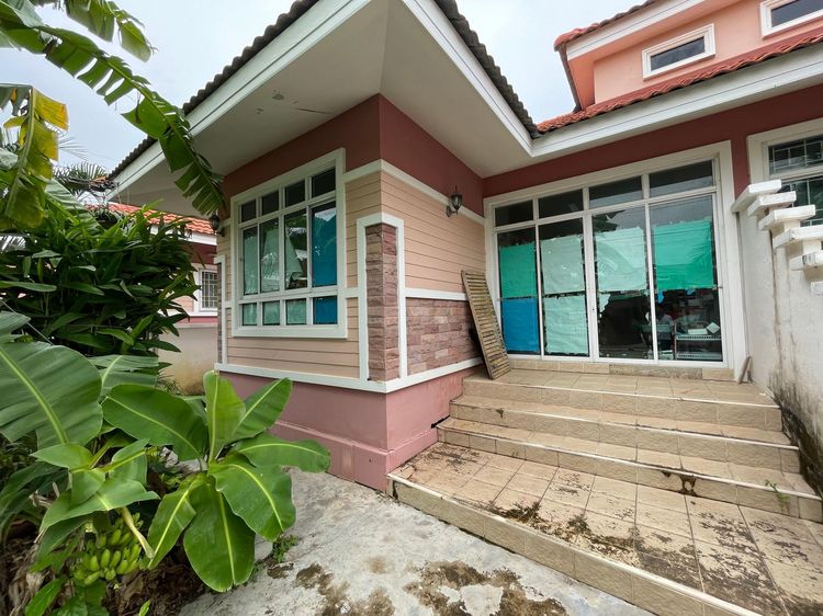 ใช่ 💖 บ้าน ปราณบุรี ราคาพิเศษ! 💖 รูปที่ 3