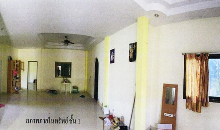 ใช่ 💖 บ้าน เมืองพิษณุโลก ราคาพิเศษ! 💖 รูปที่ 3