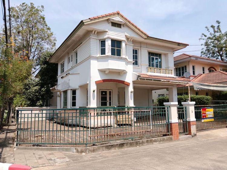 ใช่ 💖 บ้าน ธัญบุรี ราคาพิเศษ! 💖 รูปที่ 2