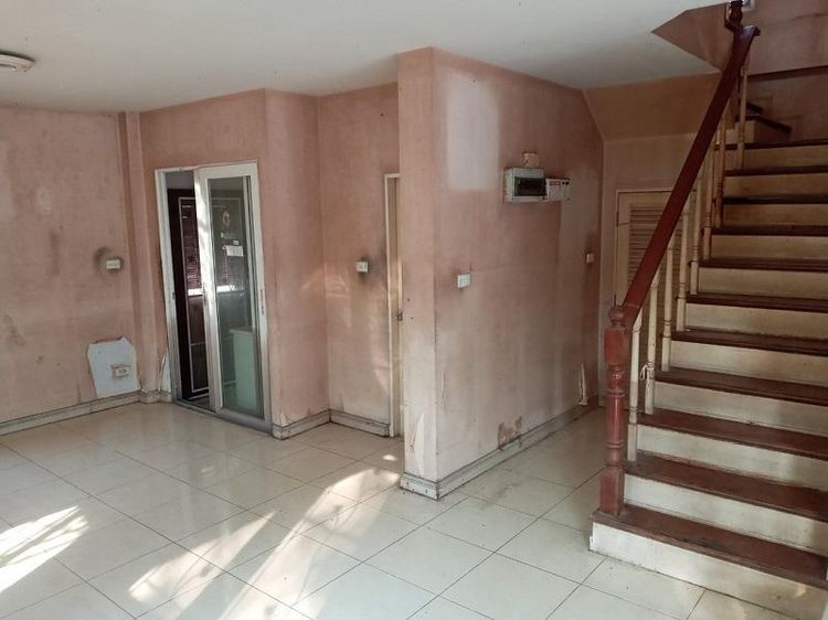 ใช่ 💖 บ้าน เมืองปทุมธานี ราคาพิเศษ! 💖 รูปที่ 3