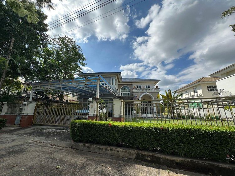 💖 บ้าน ธัญบุรี ราคาพิเศษ! 💖