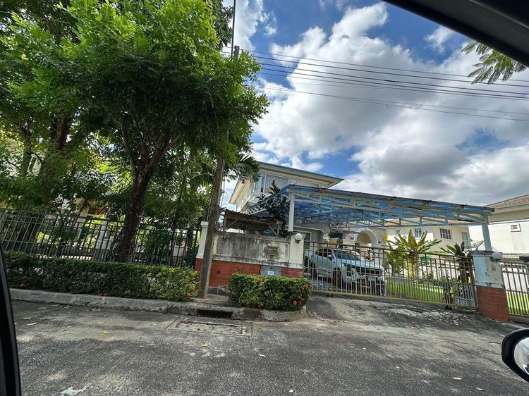 ใช่ 💖 บ้าน ธัญบุรี ราคาพิเศษ! 💖 รูปที่ 2