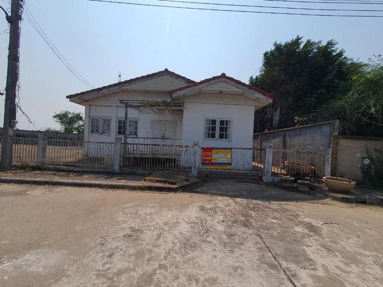 ใช่ 💖 บ้าน ธัญบุรี ราคาพิเศษ! 💖