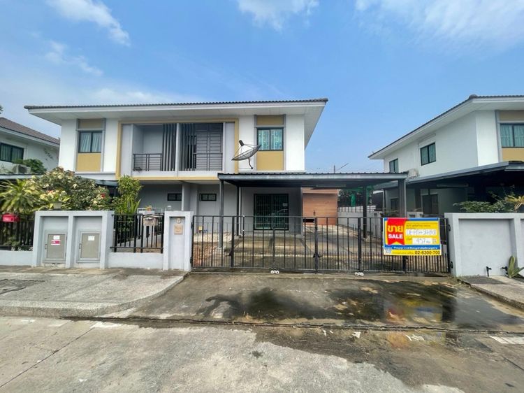 ใช่ 💖 บ้าน คลองหลวง ราคาพิเศษ! 💖