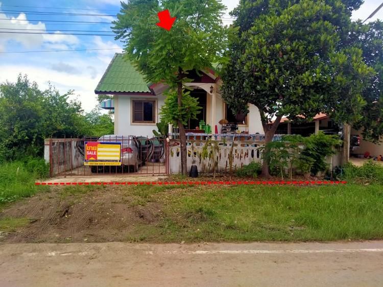 ใช่ 💖 บ้าน หนองพอก ราคาพิเศษ! 💖