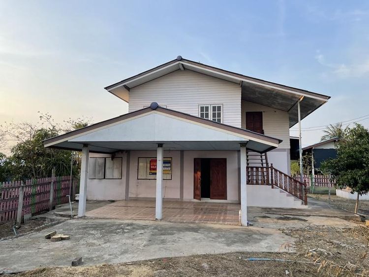 ใช่ 💖 บ้าน ค่ายบางระจัน ราคาพิเศษ! 💖