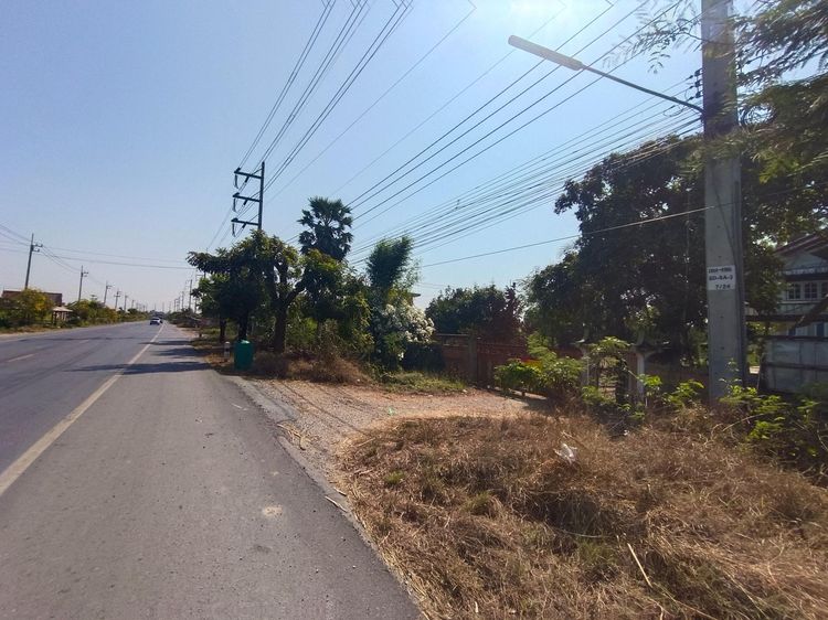 ใช่ 💖 บ้าน เดิมบางนางบวช ราคาพิเศษ! 💖 รูปที่ 3