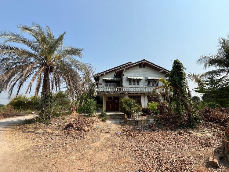 ใช่ 💖 บ้าน เดิมบางนางบวช ราคาพิเศษ! 💖 รูปที่ 4