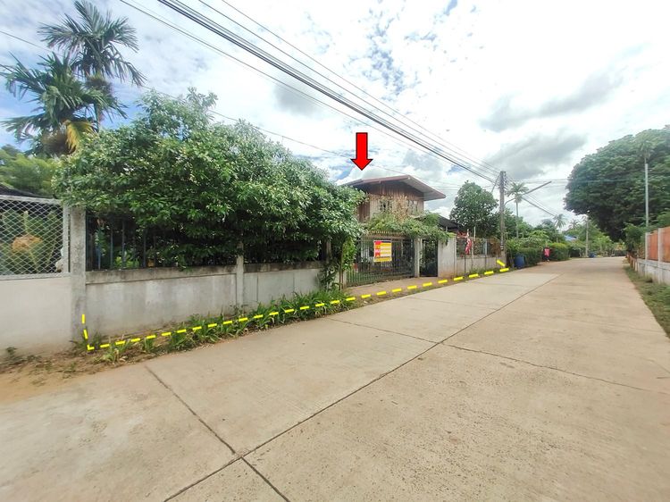 ใช่ 💖 บ้าน กันทรลักษ์ ราคาพิเศษ! 💖 รูปที่ 3