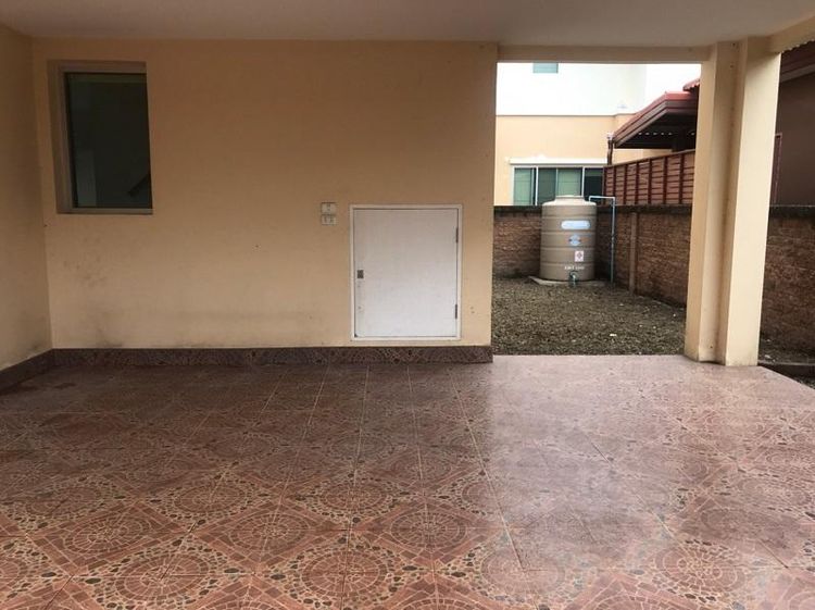 ใช่ 💖 บ้าน เมืองสมุทรสาคร ราคาพิเศษ! 💖 รูปที่ 2