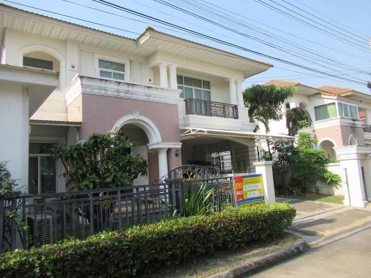 ใช่ 💖 บ้าน เมืองสมุทรสาคร ราคาพิเศษ! 💖 รูปที่ 2