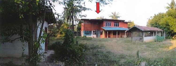 ใช่ 💖 บ้าน ศรีนคร ราคาพิเศษ! 💖 รูปที่ 4