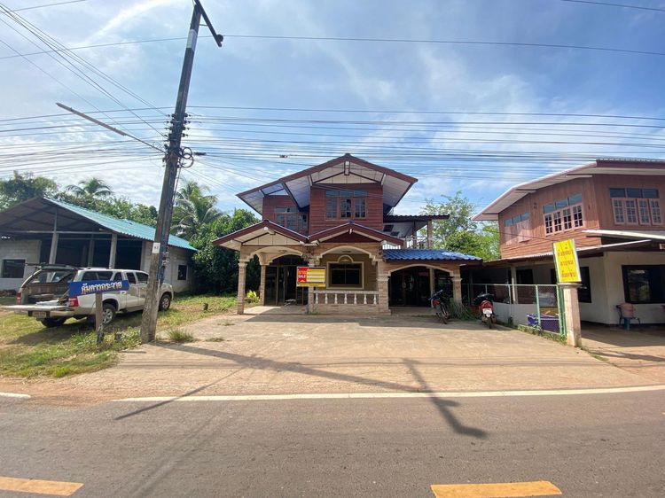 💖 บ้าน อำเภอนาเยีย ราคาพิเศษ! 💖