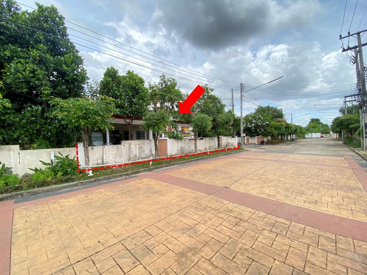 ใช่ 💖 บ้าน เมืองอุบลราชธานี ราคาพิเศษ! 💖 รูปที่ 2