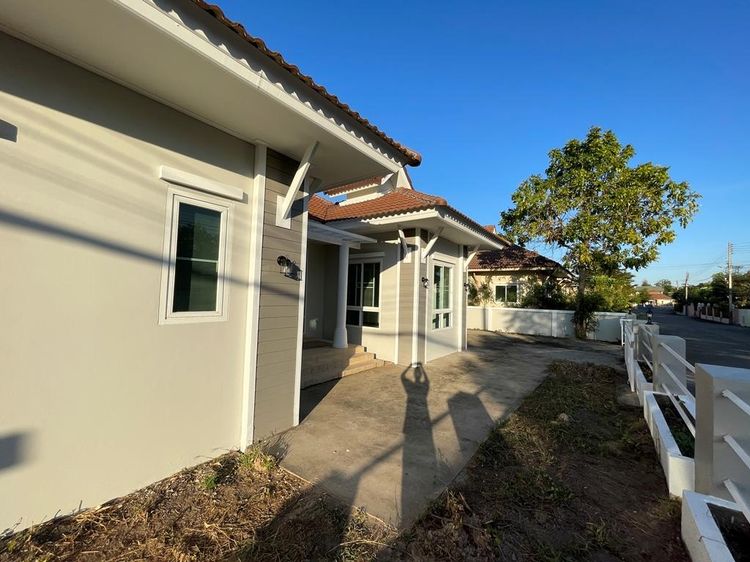 ใช่ 💖 บ้าน เมืองอุดรธานี ราคาพิเศษ! 💖 รูปที่ 4