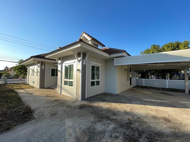 ใช่ 💖 บ้าน เมืองอุดรธานี ราคาพิเศษ! 💖 รูปที่ 3