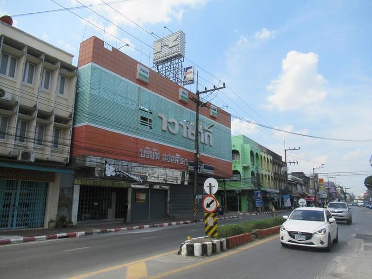 ใช่ 💖 บ้าน เมืองนครศรีธรรมราช ราคาพิเศษ! 💖 รูปที่ 2