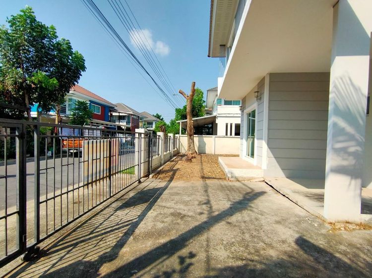 💖 บ้าน มีนบุรี ราคาพิเศษ! 💖 รูปที่ 2