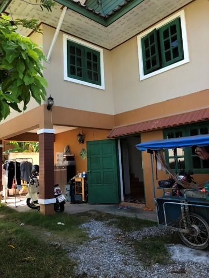 ใช่ 💖 บ้าน บางละมุง ราคาพิเศษ! 💖 รูปที่ 3