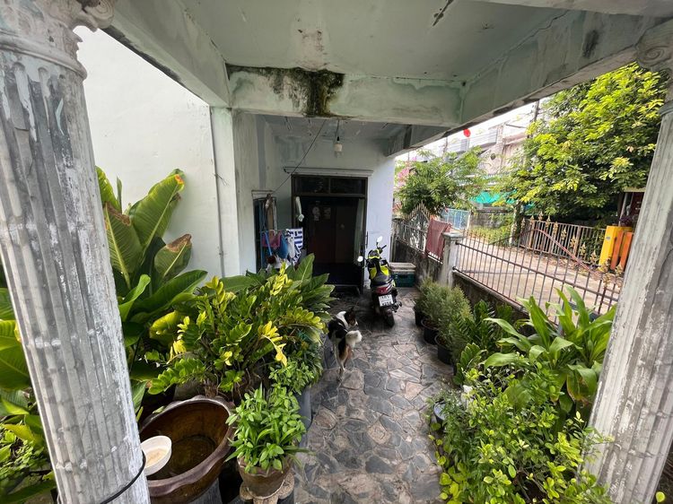 ใช่ 💖 บ้าน เมืองนครราชสีมา ราคาพิเศษ! 💖 รูปที่ 4