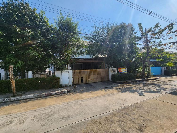 ใช่ 💖 บ้าน ธัญบุรี ราคาพิเศษ! 💖 รูปที่ 2