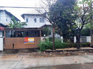 💖 บ้าน ธัญบุรี ราคาพิเศษ! 💖