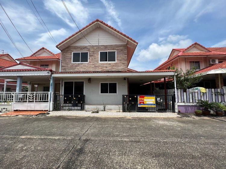 💖 บ้าน คลองหลวง ราคาพิเศษ! 💖