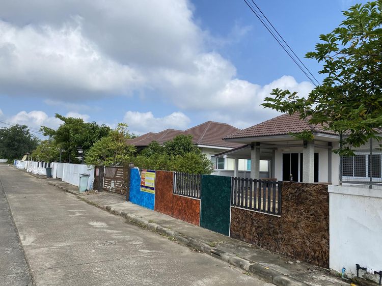 ใช่ 💖 บ้าน เมืองลำพูน ราคาพิเศษ! 💖 รูปที่ 2