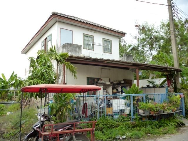 ใช่ 💖 บ้าน คลองสามวา ราคาพิเศษ! 💖 รูปที่ 2