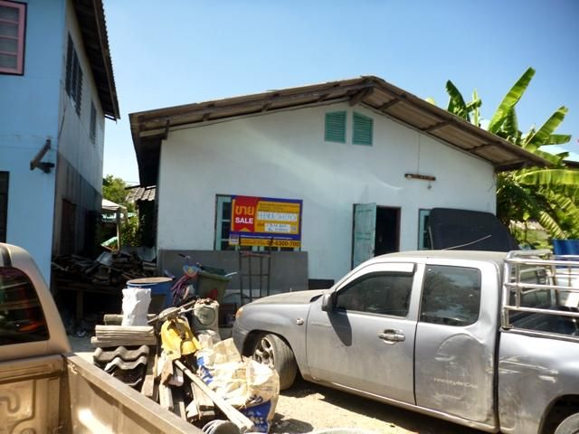 ใช่ 💖 บ้าน คลองสามวา ราคาพิเศษ! 💖 รูปที่ 3