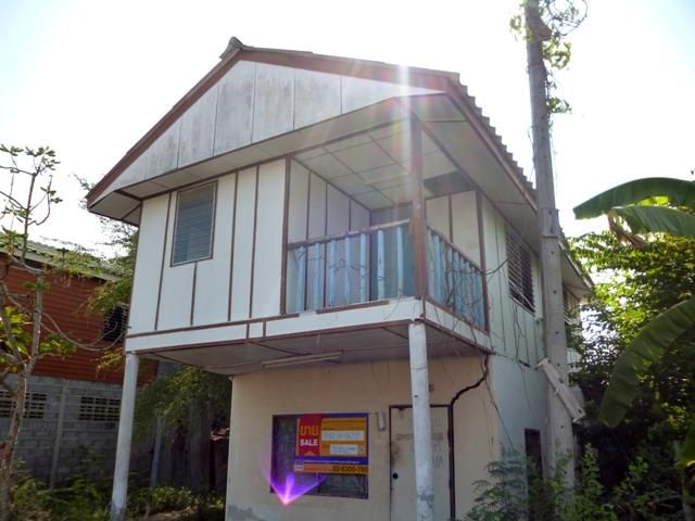 💟 บ้านเดี่ยว โครงการเคหะมีนบุรี 💟 รูปที่ 3