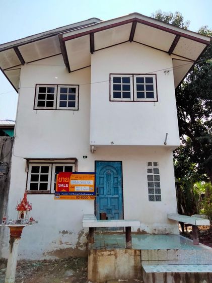 💖 บ้าน บางขุนเทียน ราคาพิเศษ! 💖