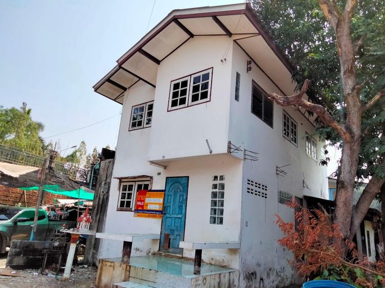 ใช่ 💖 บ้าน บางขุนเทียน ราคาพิเศษ! 💖 รูปที่ 2