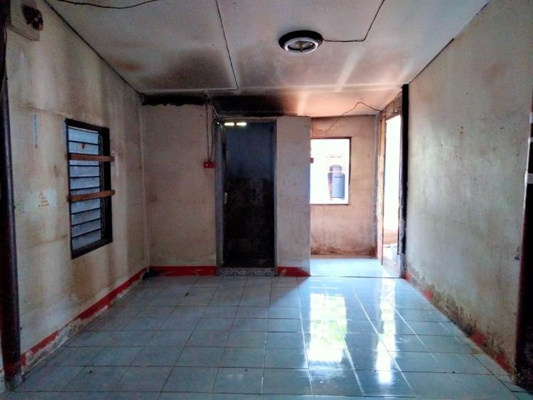 ใช่ 💖 บ้าน บางขุนเทียน ราคาพิเศษ! 💖 รูปที่ 3