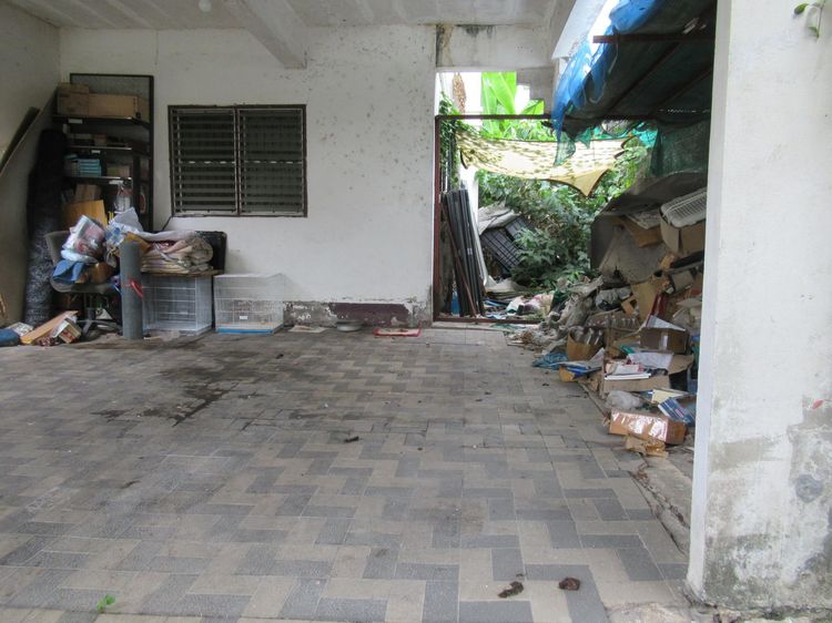 ใช่ 💖 บ้าน หนองแขม ราคาพิเศษ! 💖 รูปที่ 3